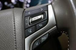 2023 Toyota Landcruiser Prado Kakadu