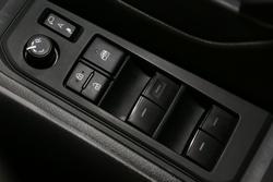 2025 Toyota Landcruiser GXL
