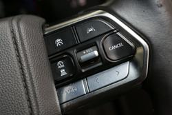 2025 Toyota Landcruiser GXL