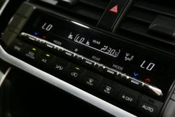 2025 Toyota Landcruiser GXL