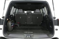 2025 Toyota Landcruiser GXL