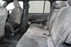 2025 Toyota Landcruiser GXL