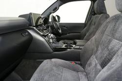 2025 Toyota Landcruiser GXL