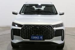2025 Chery Tiggo 4 Pro Ultimate