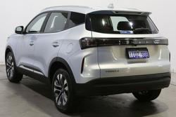 2025 Chery Tiggo 4 Pro Ultimate