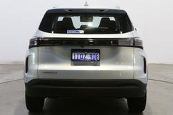 2025 Chery Tiggo 4 Pro Ultimate