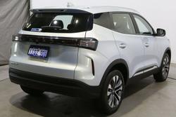 2025 Chery Tiggo 4 Pro Ultimate