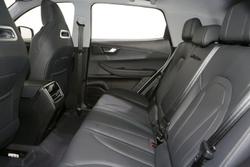 2025 Chery Tiggo 4 Pro Ultimate
