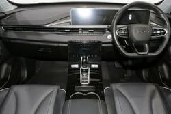 2025 Chery Tiggo 4 Pro Ultimate