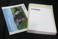 2025 Hyundai STARIA