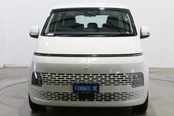 2025 Hyundai STARIA