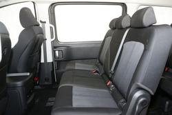 2025 Hyundai STARIA