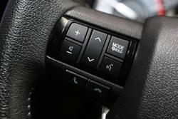 2021 Toyota Hilux SR5