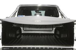 2021 Toyota Hilux SR5