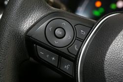 2024 Toyota Corolla Ascent Sport Hybrid