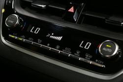 2024 Toyota Corolla Ascent Sport Hybrid