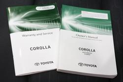 2024 Toyota Corolla Ascent Sport Hybrid