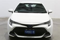 2024 Toyota Corolla Ascent Sport Hybrid