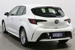 2024 Toyota Corolla Ascent Sport Hybrid