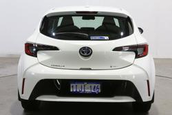 2024 Toyota Corolla Ascent Sport Hybrid