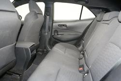 2024 Toyota Corolla Ascent Sport Hybrid