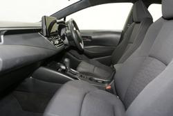 2024 Toyota Corolla Ascent Sport Hybrid