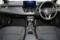 2024 Toyota Corolla Ascent Sport Hybrid