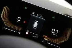 2025 Kia Carnival S