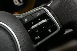 2025 Kia Carnival S