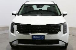 2025 Kia Carnival S
