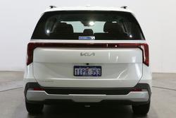 2025 Kia Carnival S