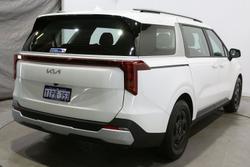 2025 Kia Carnival S