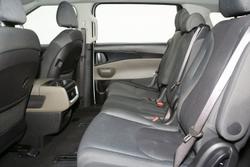 2025 Kia Carnival S