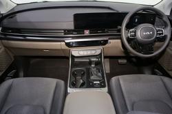 2025 Kia Carnival S