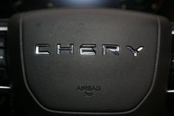 2024 Chery Tiggo 4 Pro Urban