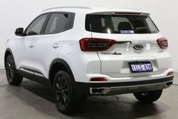 2024 Chery Tiggo 4 Pro Urban
