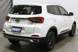 2024 Chery Tiggo 4 Pro Urban