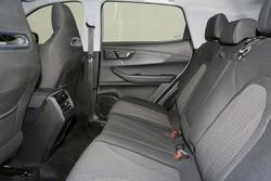 2024 Chery Tiggo 4 Pro Urban