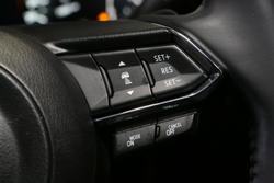 2022 Mazda CX-5 Maxx Sport