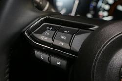 2022 Mazda CX-5 Maxx Sport