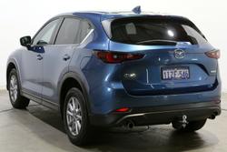 2022 Mazda CX-5 Maxx Sport
