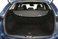 2022 Mazda CX-5 Maxx Sport