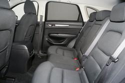 2022 Mazda CX-5 Maxx Sport