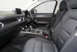 2022 Mazda CX-5 Maxx Sport