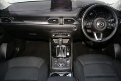 2022 Mazda CX-5 Maxx Sport