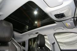 2024 Chery Tiggo 7 Pro Ultimate AWD