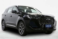 2024 Chery Tiggo 7 Pro Ultimate AWD