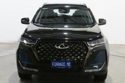 2024 Chery Tiggo 7 Pro Ultimate AWD