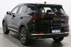 2024 Chery Tiggo 7 Pro Ultimate AWD