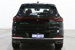 2024 Chery Tiggo 7 Pro Ultimate AWD